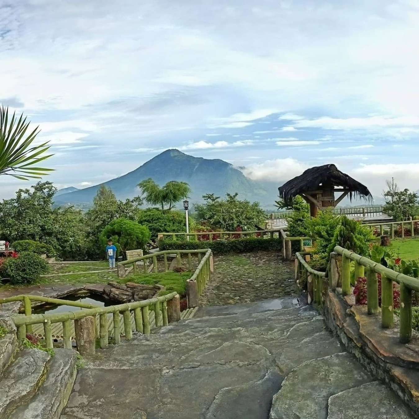 8 Tempat Wisata Salatiga Terbaru 2023