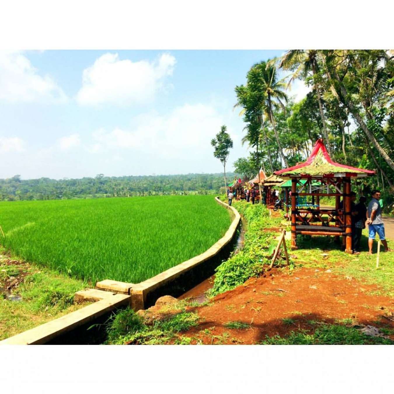 8 Tempat Wisata Salatiga Terbaru 2023