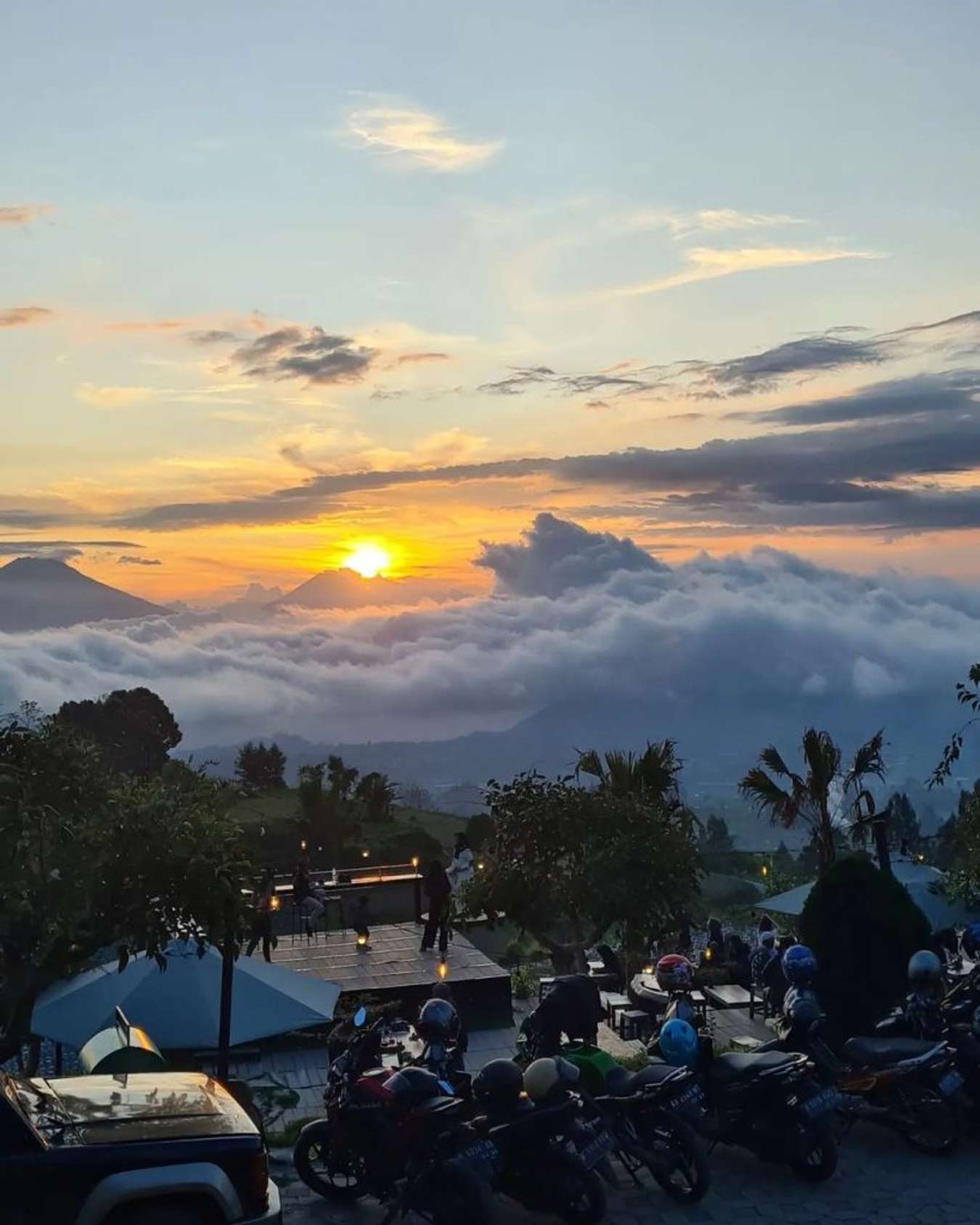 8 Tempat Wisata Salatiga Terbaru 2023