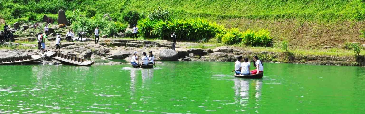 buôn ma thuột thuộc tỉnh nào