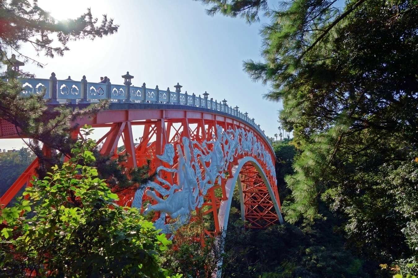 Cầu Seonimgyo