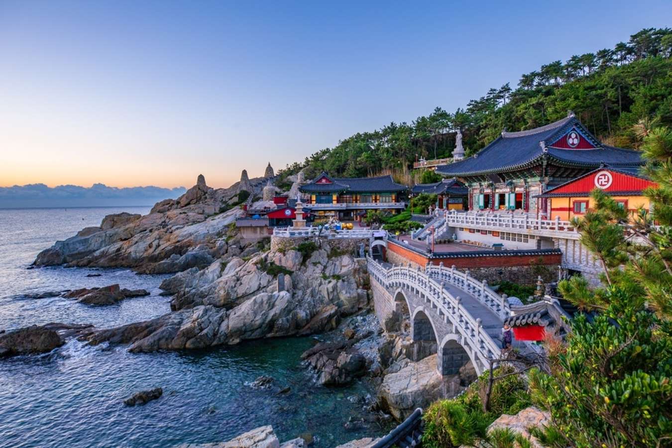 Chuyển phát nhanh đi Hàn Quốc Chuyển phát nhanh đi Hàn Quốc