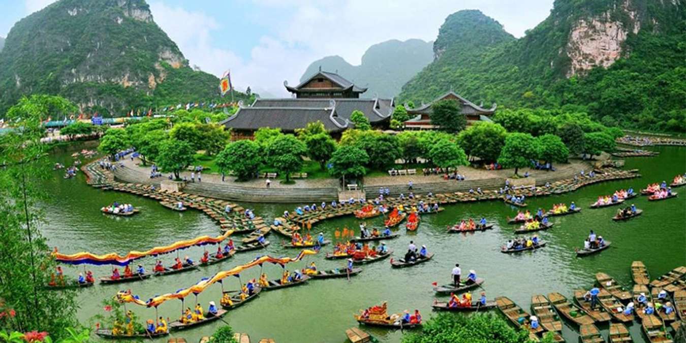 Tất tần tật về kinh nghiệm du lịch Ninh Bình, lịch trình mới nhất cho năm 2023