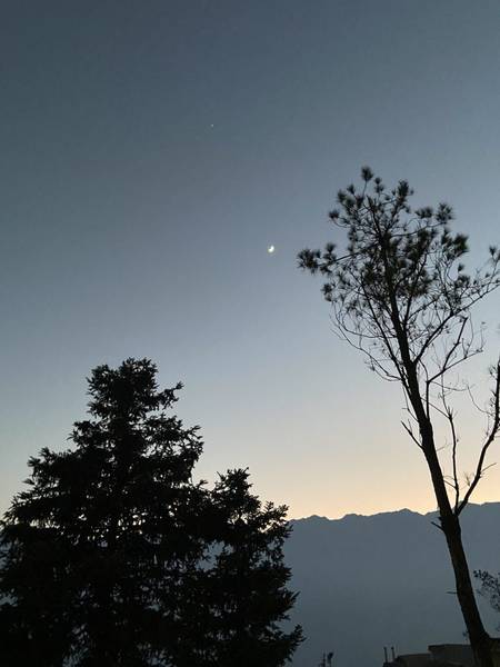 lưu trú ở Sapa