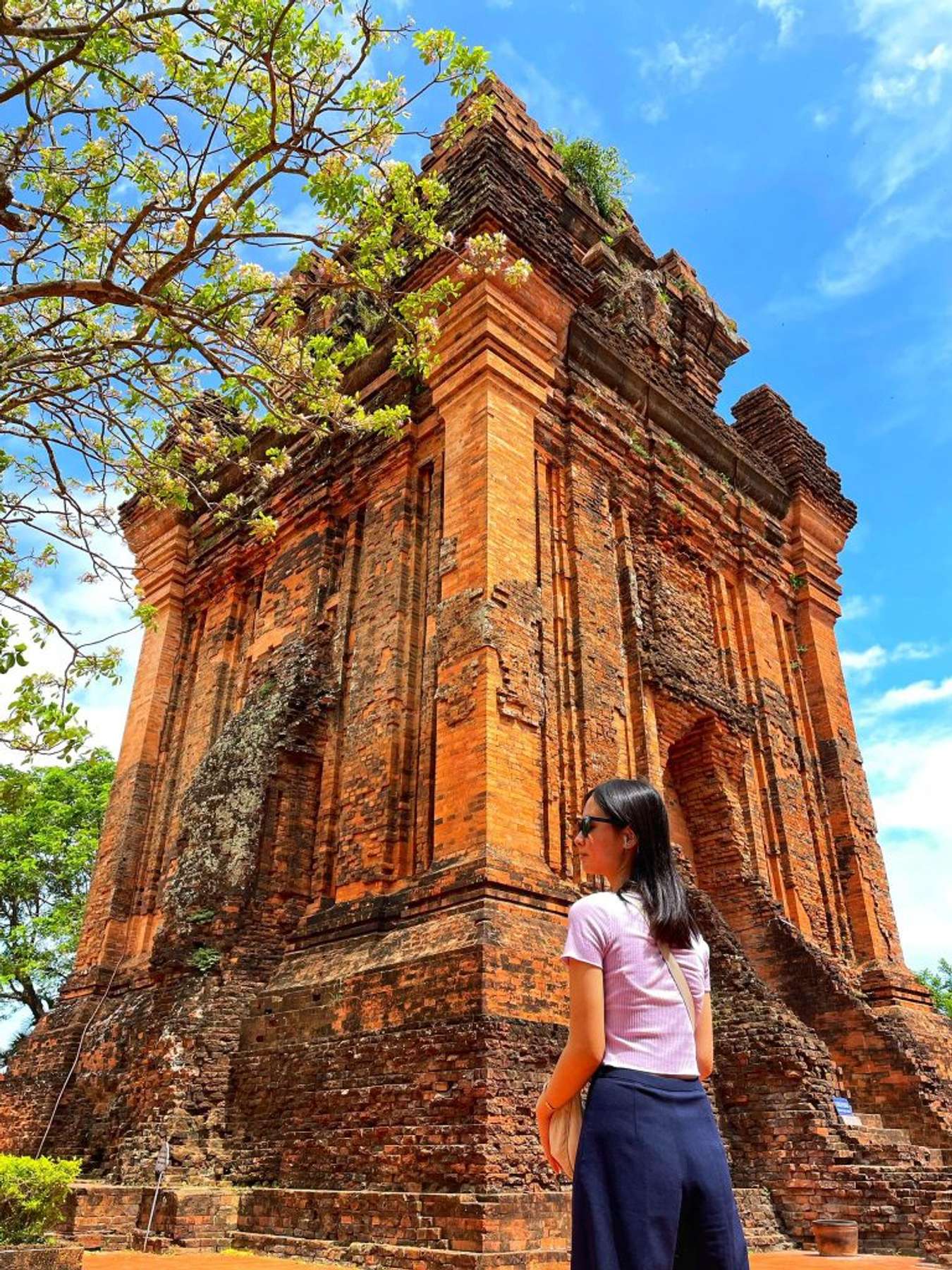 24 địa điểm du lịch Phú Yên đẹp nhất cho kỳ nghỉ của bạn - Khám Phá Thiên Đường Ven Biển