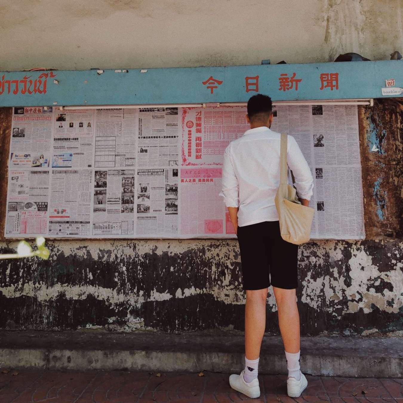 địa điểm lưu trú ở Bangkok