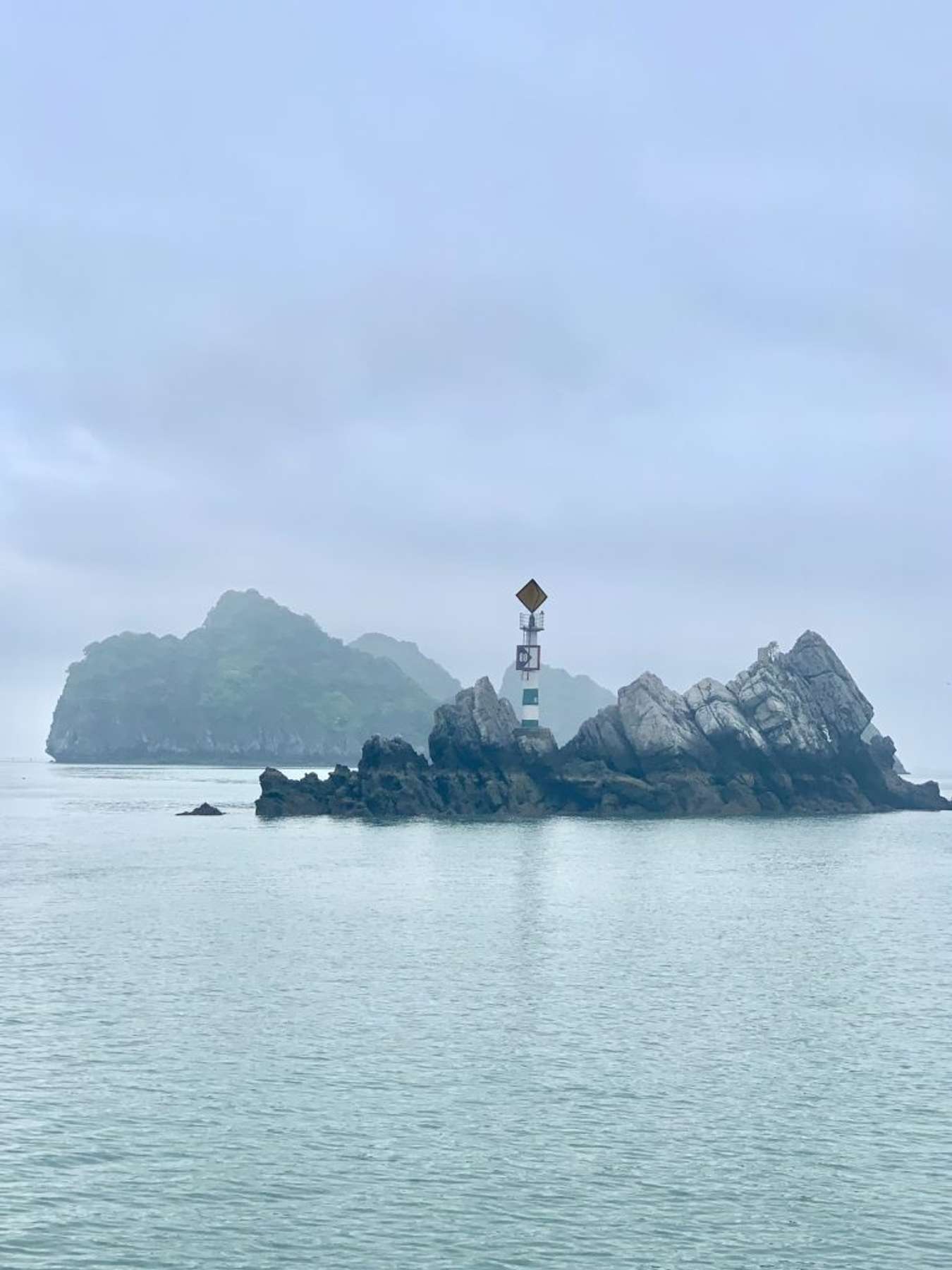 Cat Ba tourism