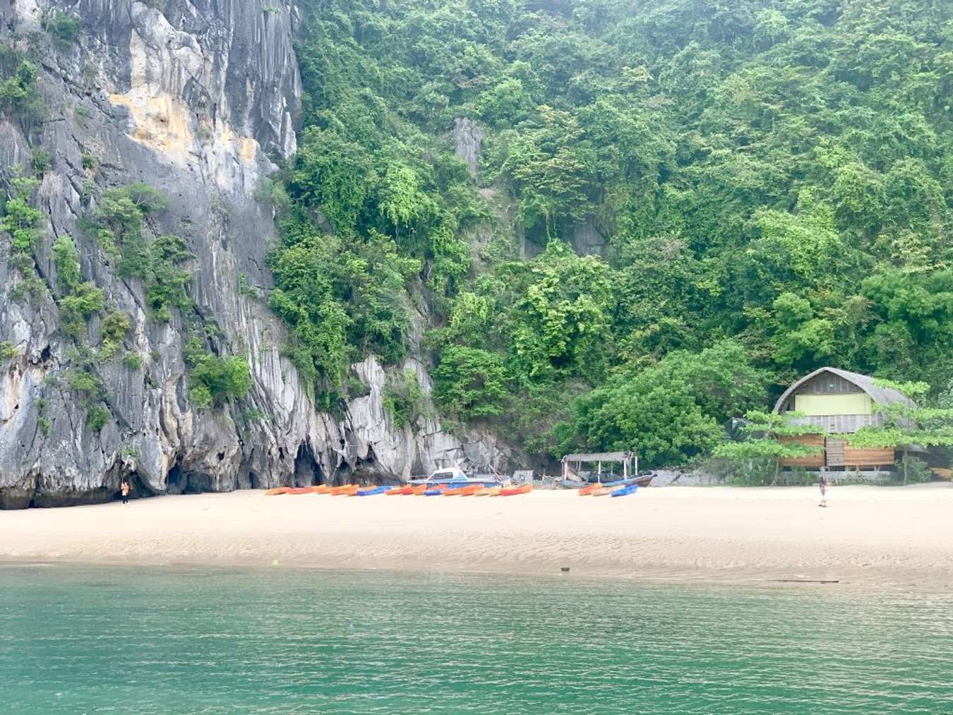 Cat Ba tourism