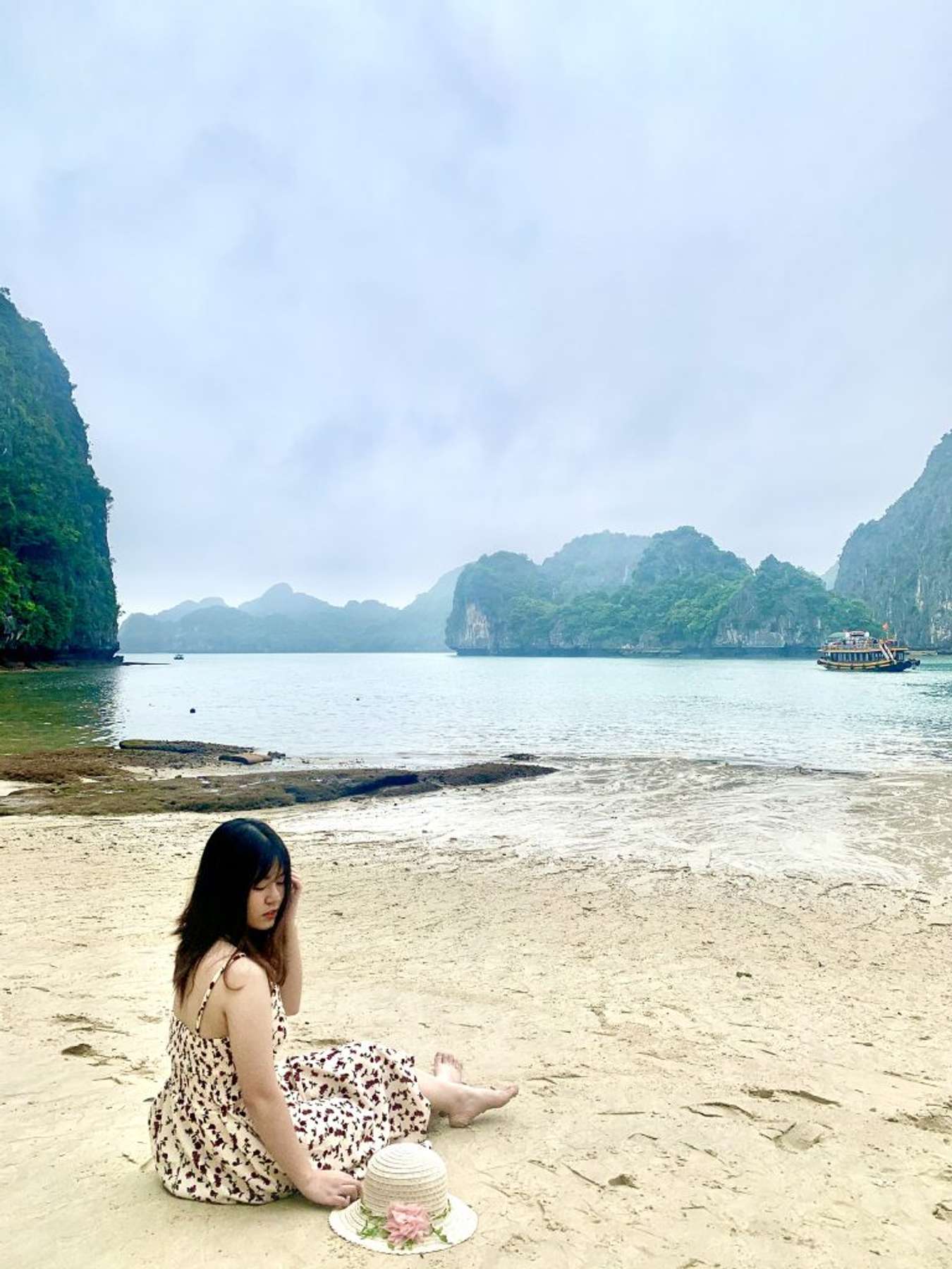 Cat Ba tourism