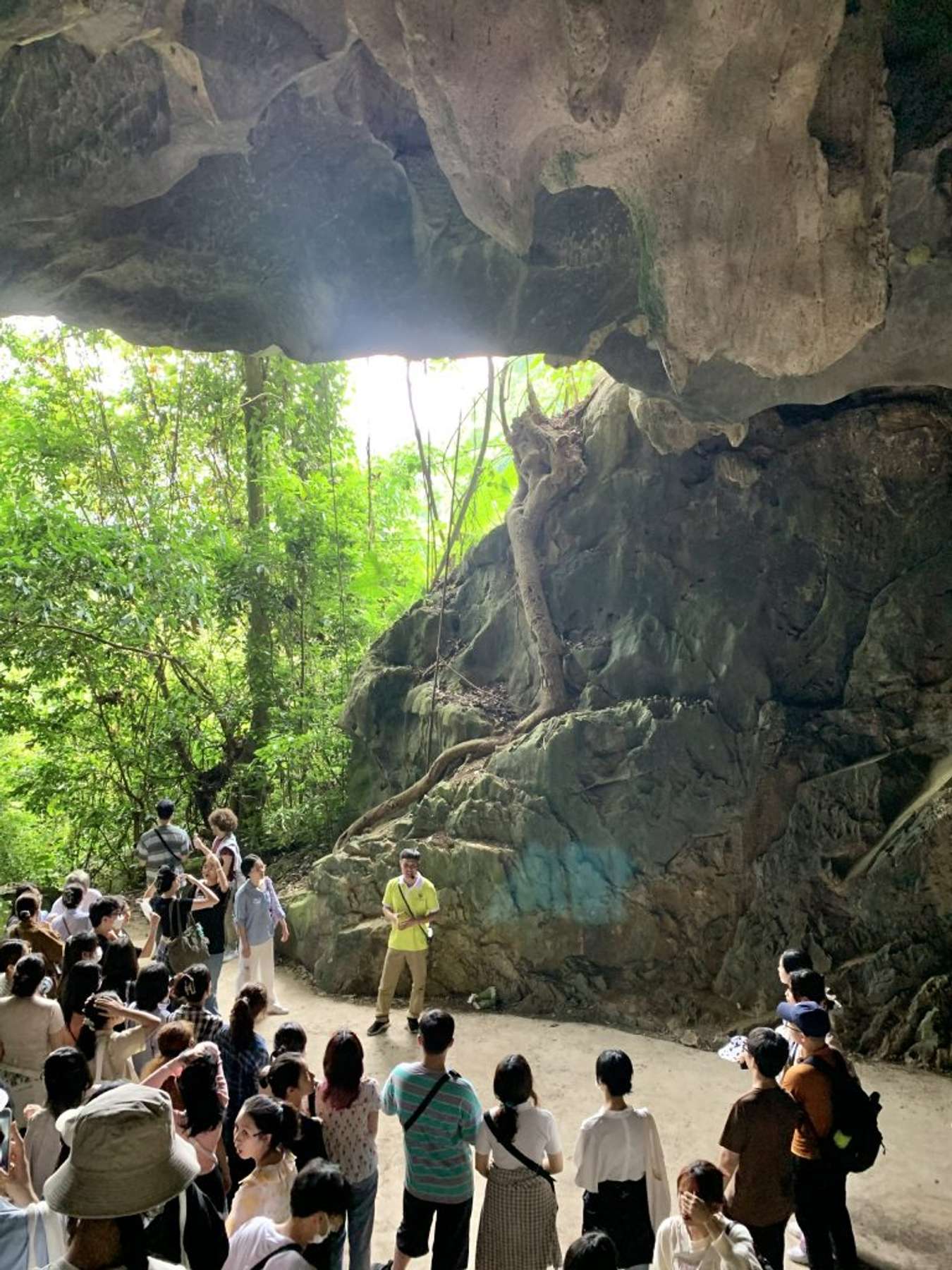 Cat Ba tourism