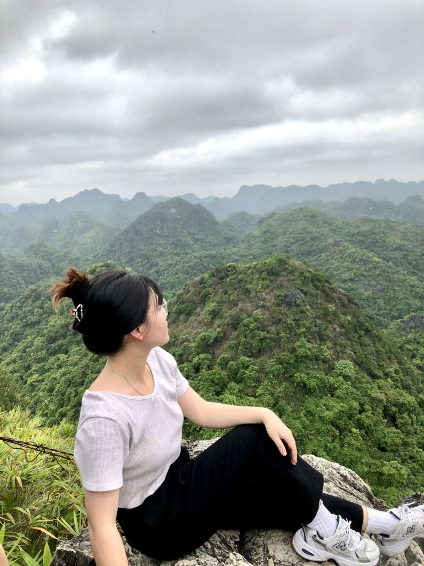 Cat Ba tourism