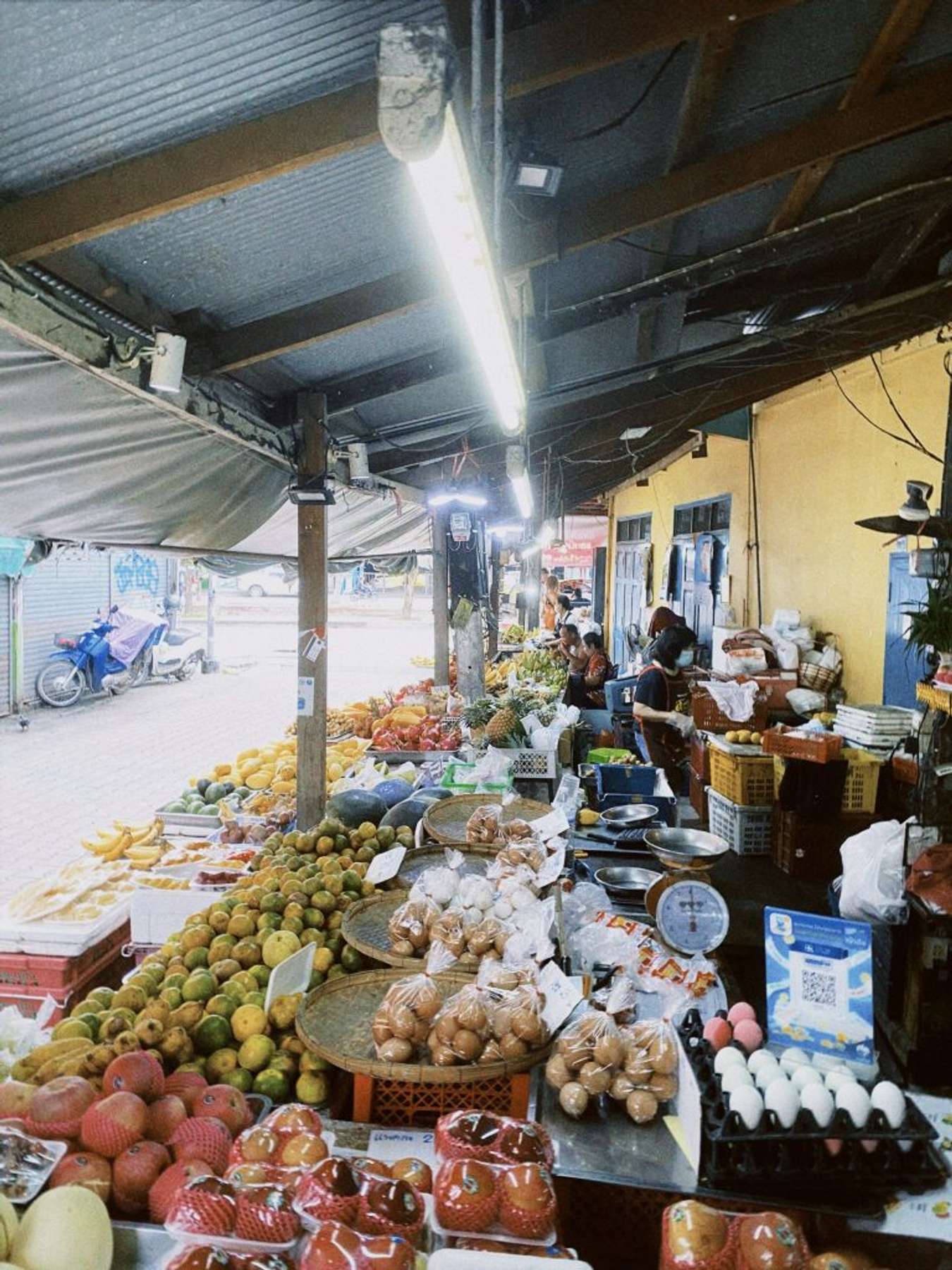 nghỉ dưỡng ở Chiang Mai