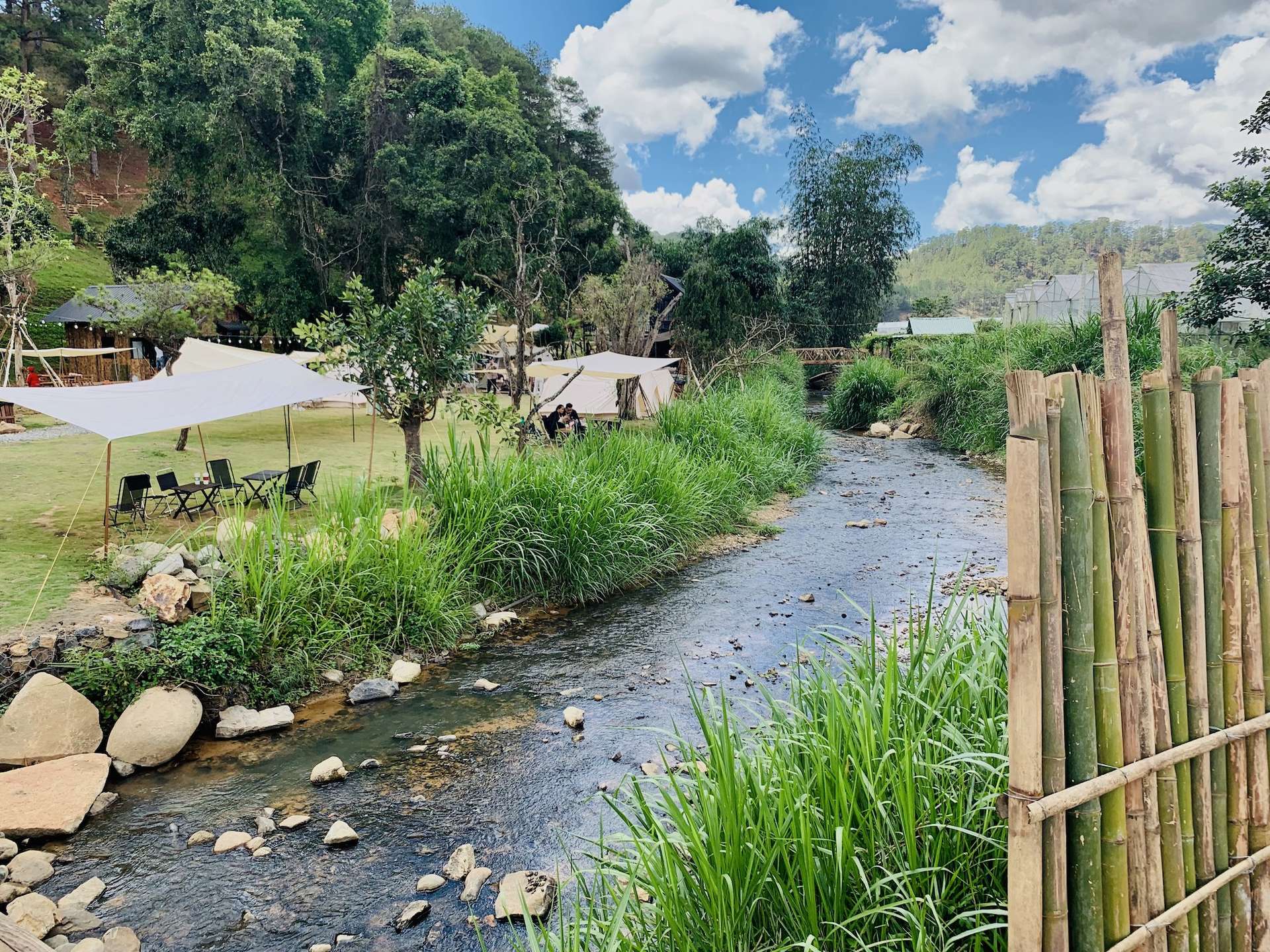 Có gì ở Thôn Lũng Kẻng - điểm check in nổi bật ở Đà Lạt