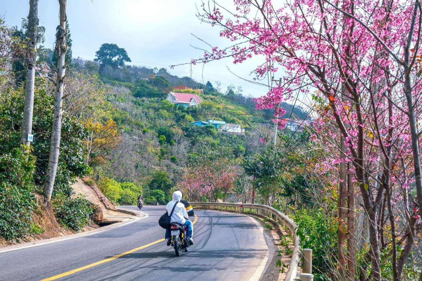 khu du lịch Đá Tiên 