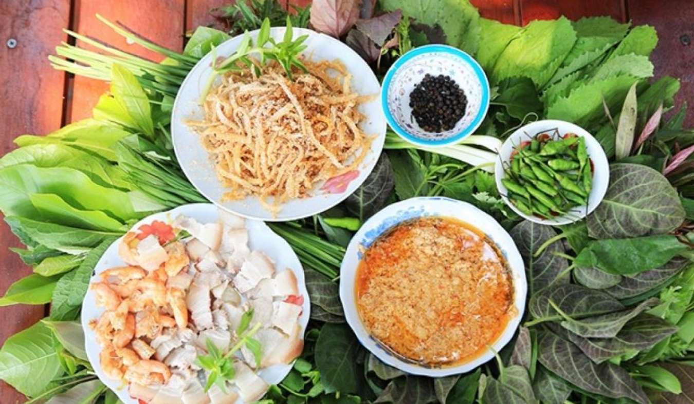 khu du lịch sinh thái Măng Đen