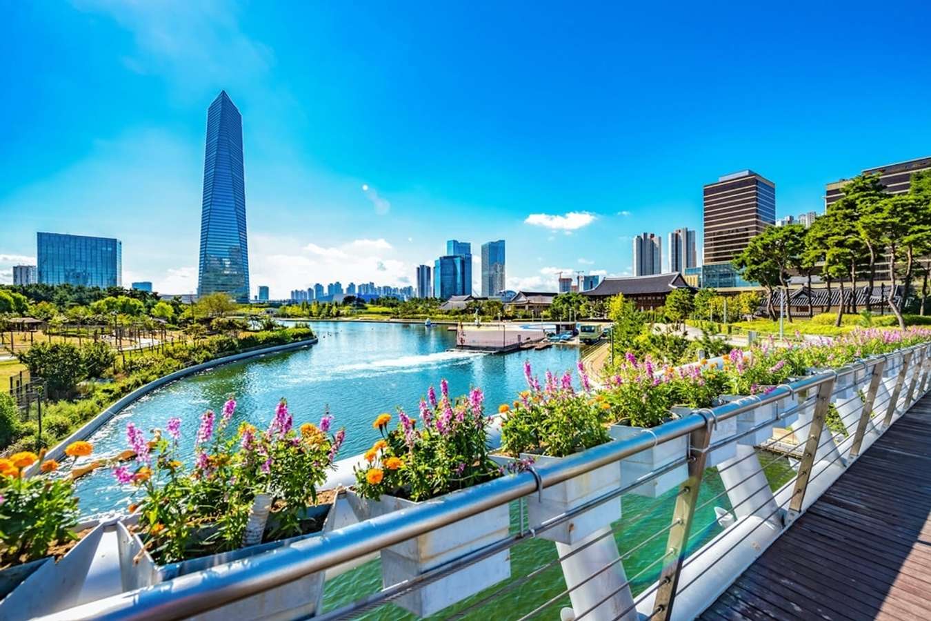 Vận chuyển hàng không từ SGN đến ICN uy tín Vận chuyển hàng không từ SGN đến ICN uy tín