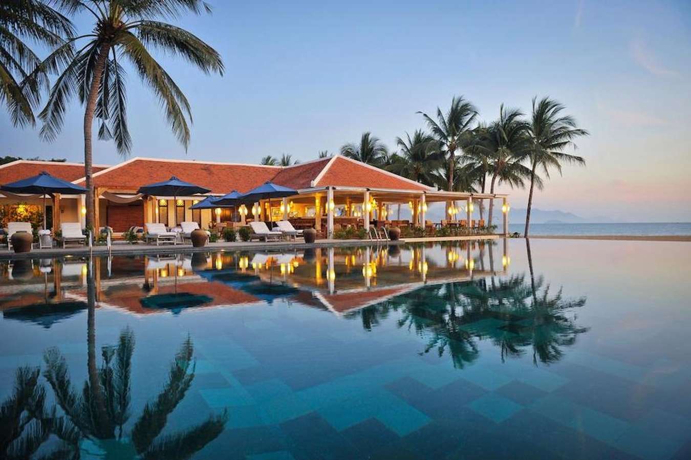 resort Nha Trang 5 sao