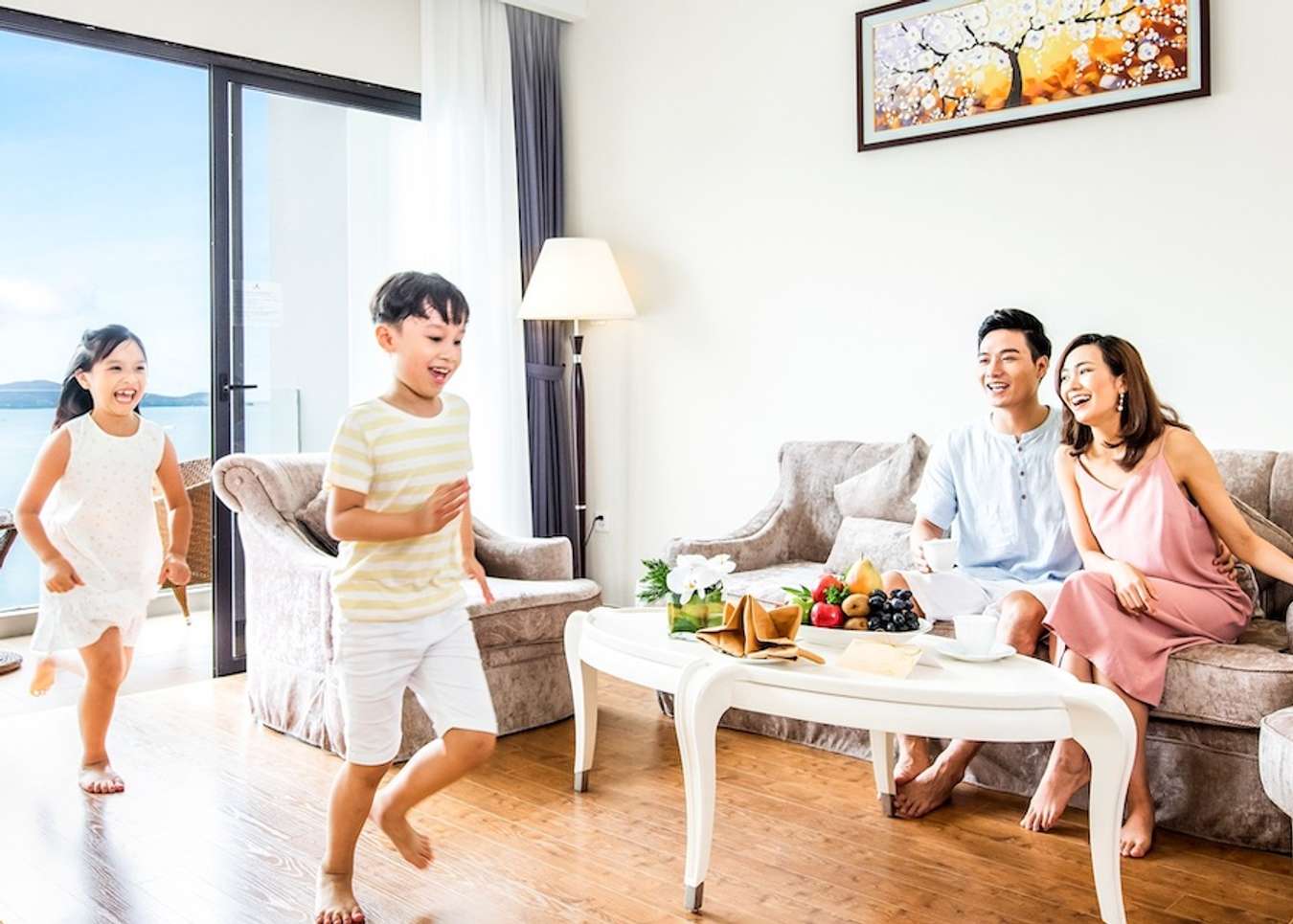resort Nha Trang 5 sao
