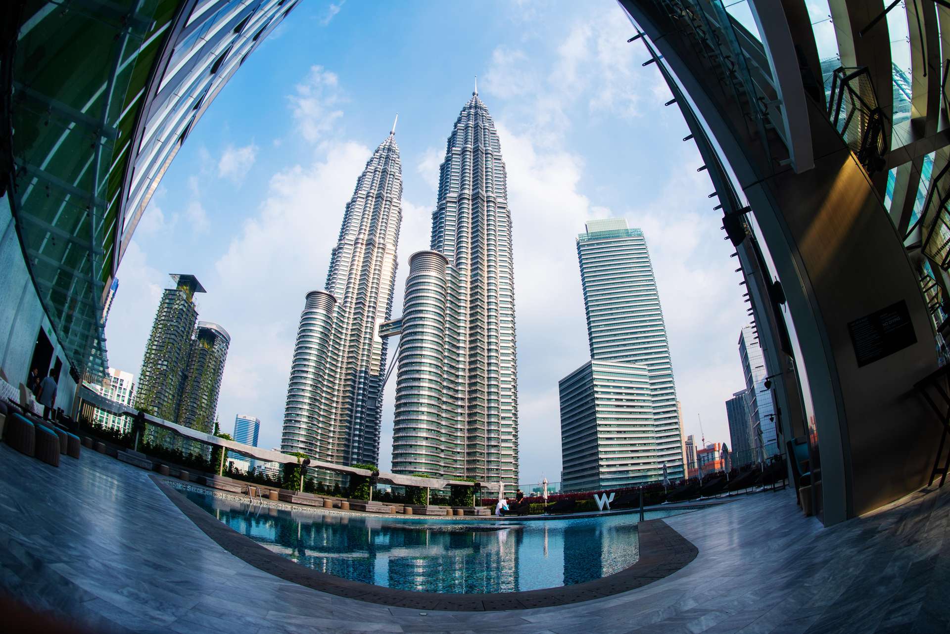 13 Impressive Hotel In KL With The Best City And KLCC Views   Shutterstock 1383189479 1 