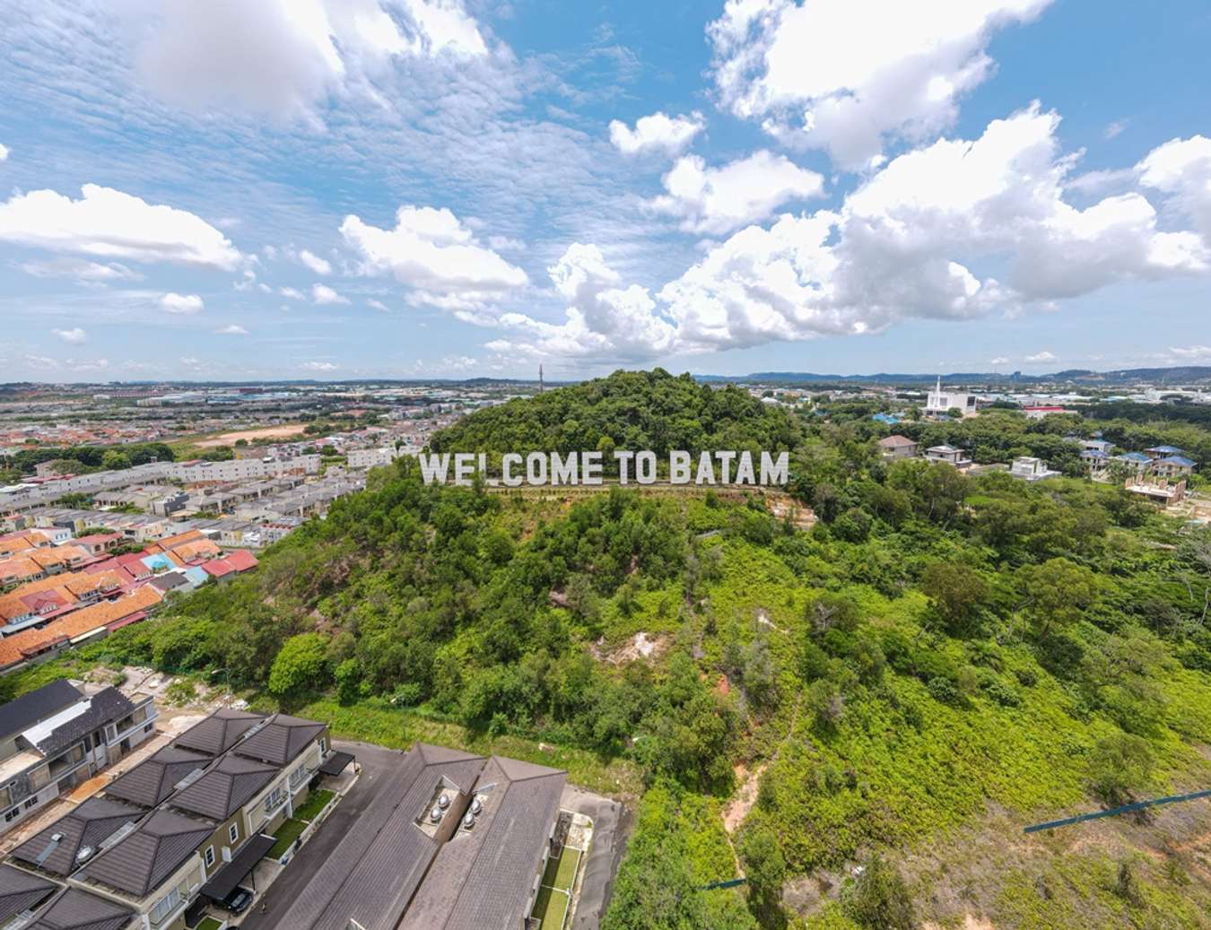 Batam Island - Islands Near Singapore