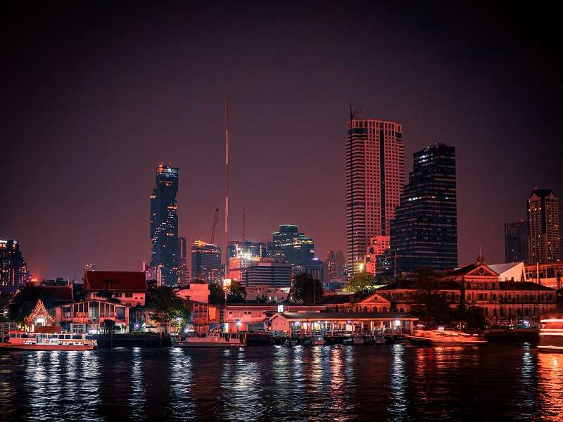 Tập tin:Khu trung tâm thành phố Hồ Chí Minh, nhìn từ phía quận 2.JPG –  Wikipedia tiếng Việt