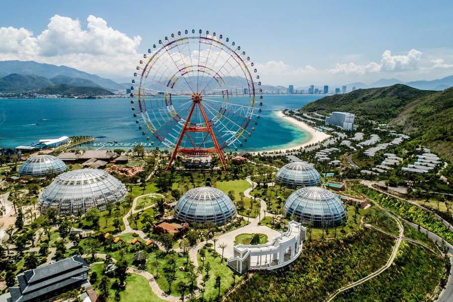 Vin Wonders Nha Trang