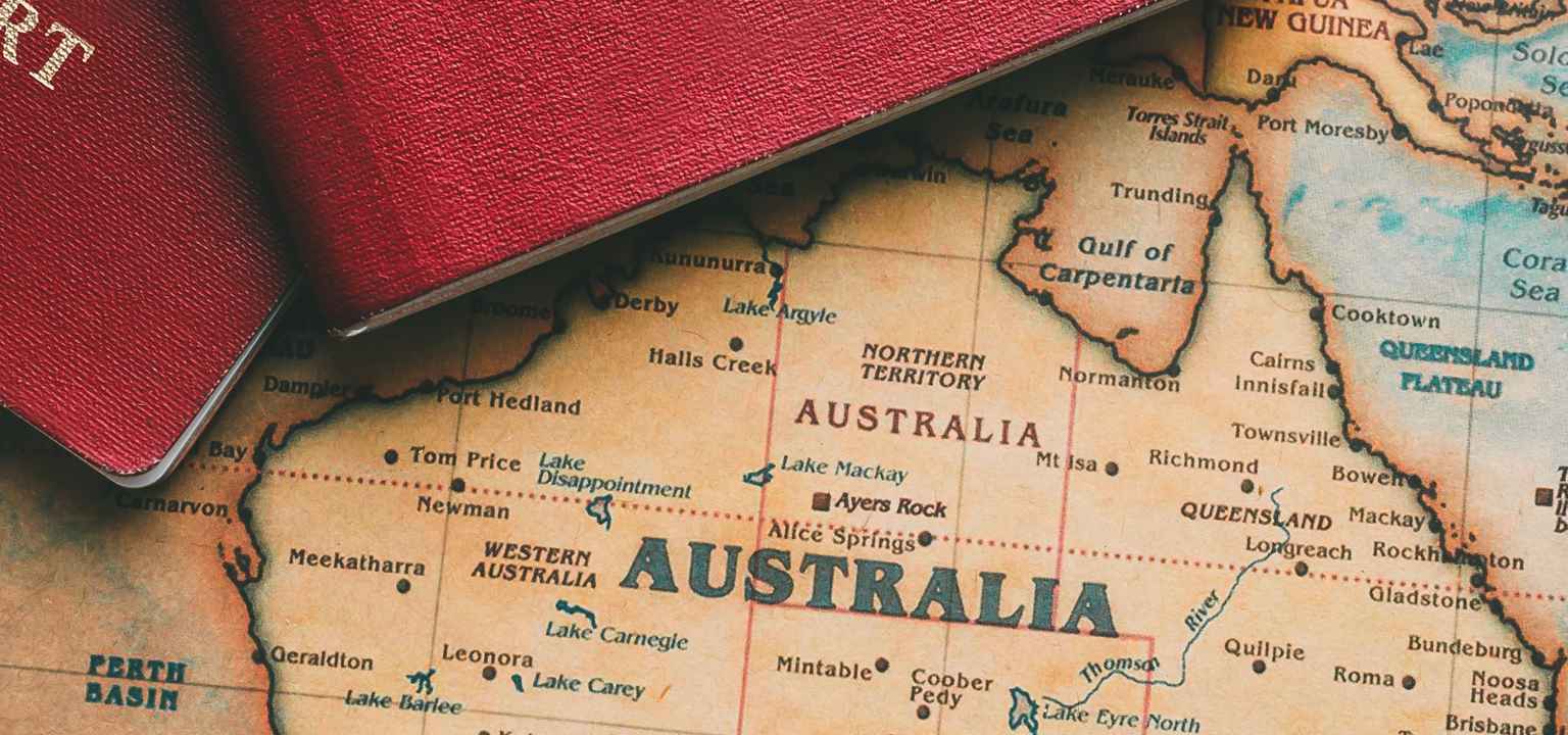 Panduan Cara Membuat Working Holiday Visa Australia Terbaru