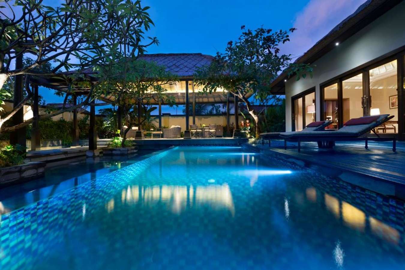 The Trans Resort Bali - Resort in Seminyak