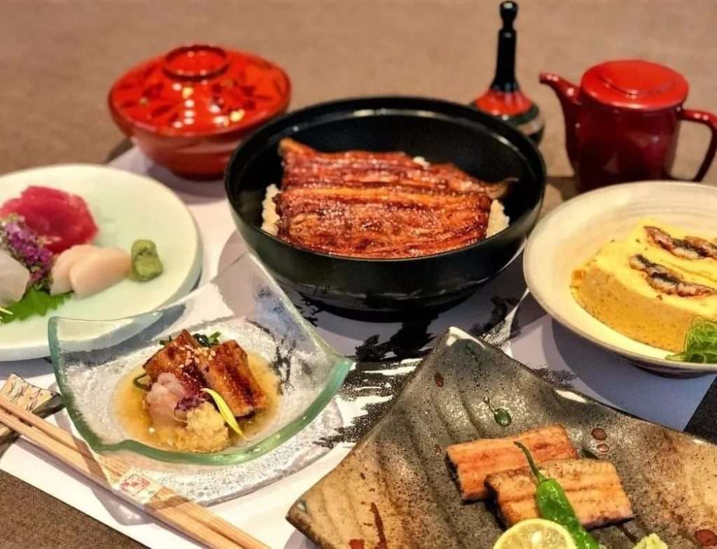 Japanese food bugis deals