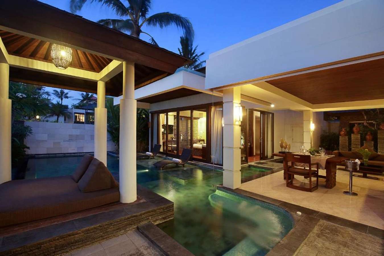 The Seminyak Beach Resort and Spa - Resort in Seminyak