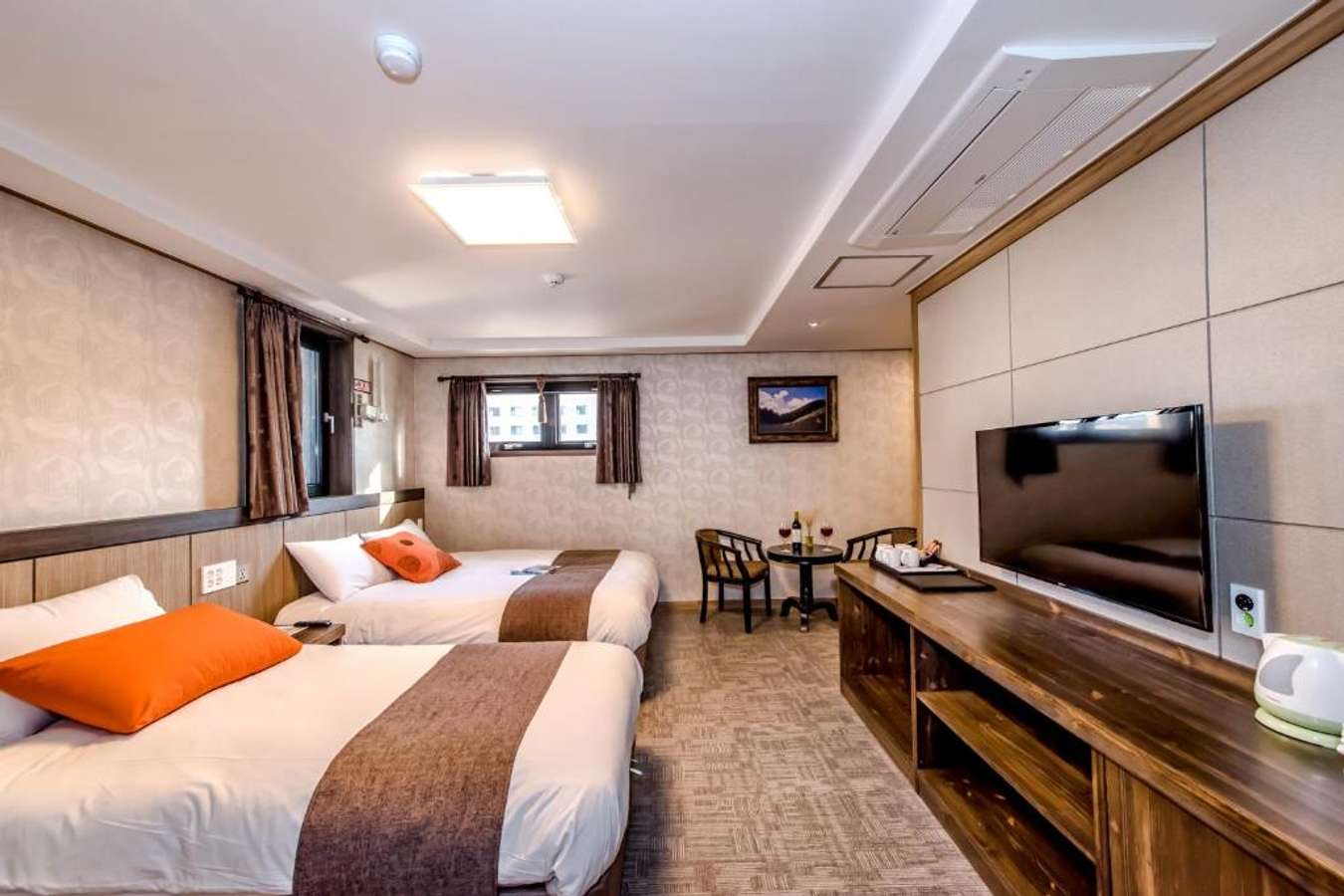 Index Hotel J Dream - Jeju Island Hotels