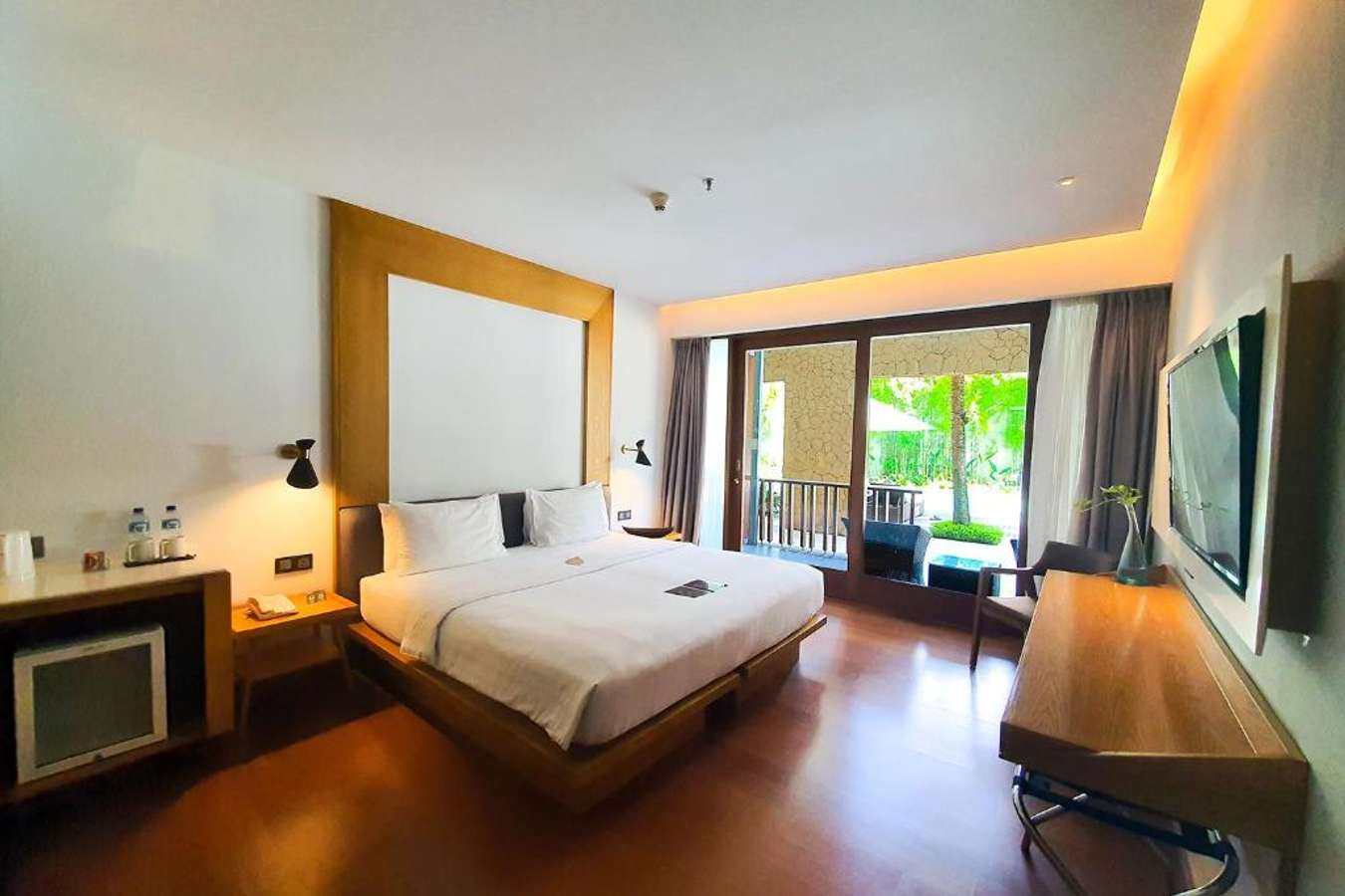 The Haven Bali Seminyak - Resort in Seminyak