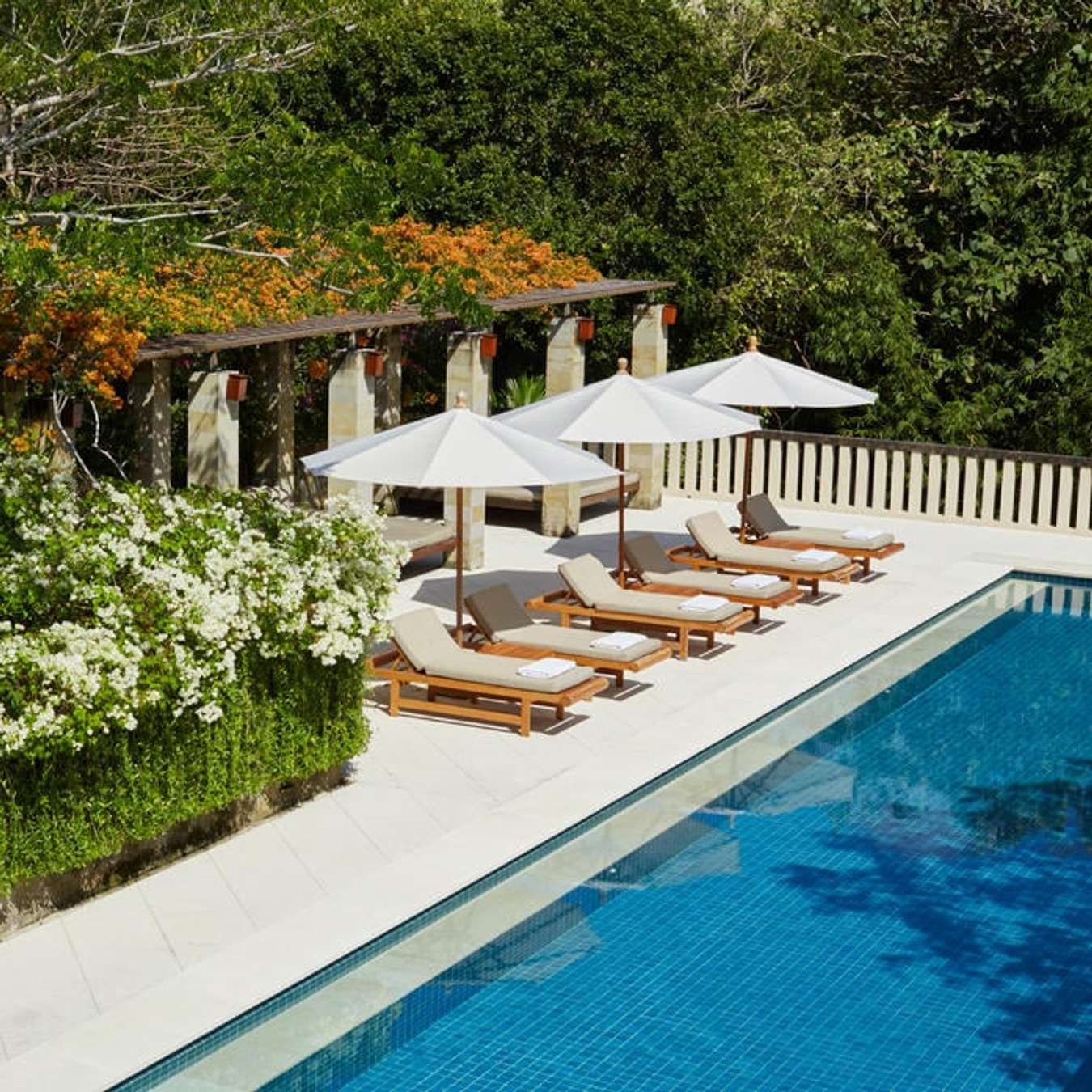 Best Hotels in Bali for Honeymoon