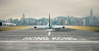 How to Make the Most of Your Transit at Hong Kong Airport, Traveloka Team