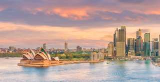 Let's Go! Tips Liburan ke Sydney, Australia, Globetrotter