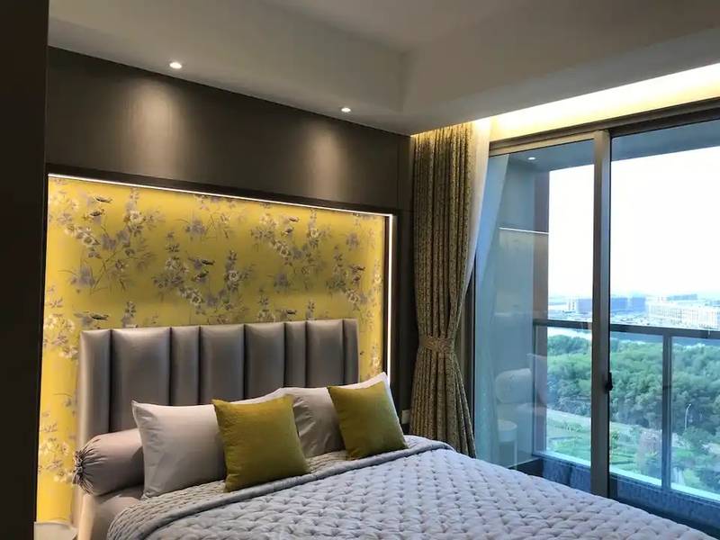 Gold Coast PIK Bahama Sea View Apartments