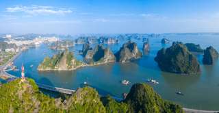 Itinerary & Budget: 5D 4N di Vietnam