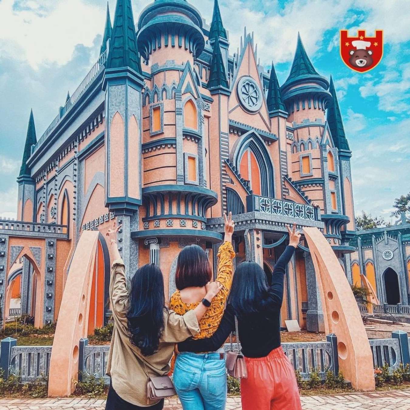 9 Tempat Wisata Puncak Terbaru 2023