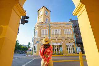 5 Aktivitas di Phuket Old Town: Berburu Spot Foto Gratis sampai Wisata Sejarah, Xperience Team