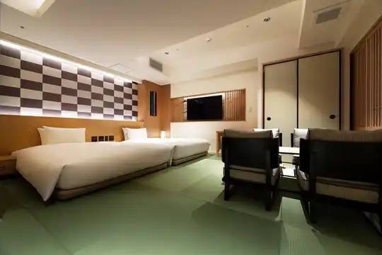 Prostyle Ryokan Tokyo Asakusa - Ryokan Jepang