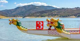 Event: Dragon Boat Festival in China, Globetrotter