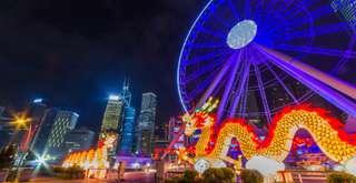 Lunar New Year in Hong Kong: A Cultural Experience Not to Be Missed, Traveloka Team