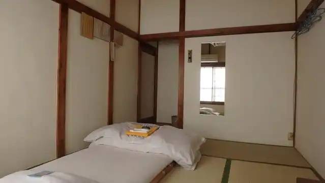 Ryokan Sansuiso- Ryokan Jepang