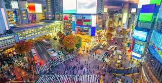 Itinerary & Budget: 10D 9N di Jepang