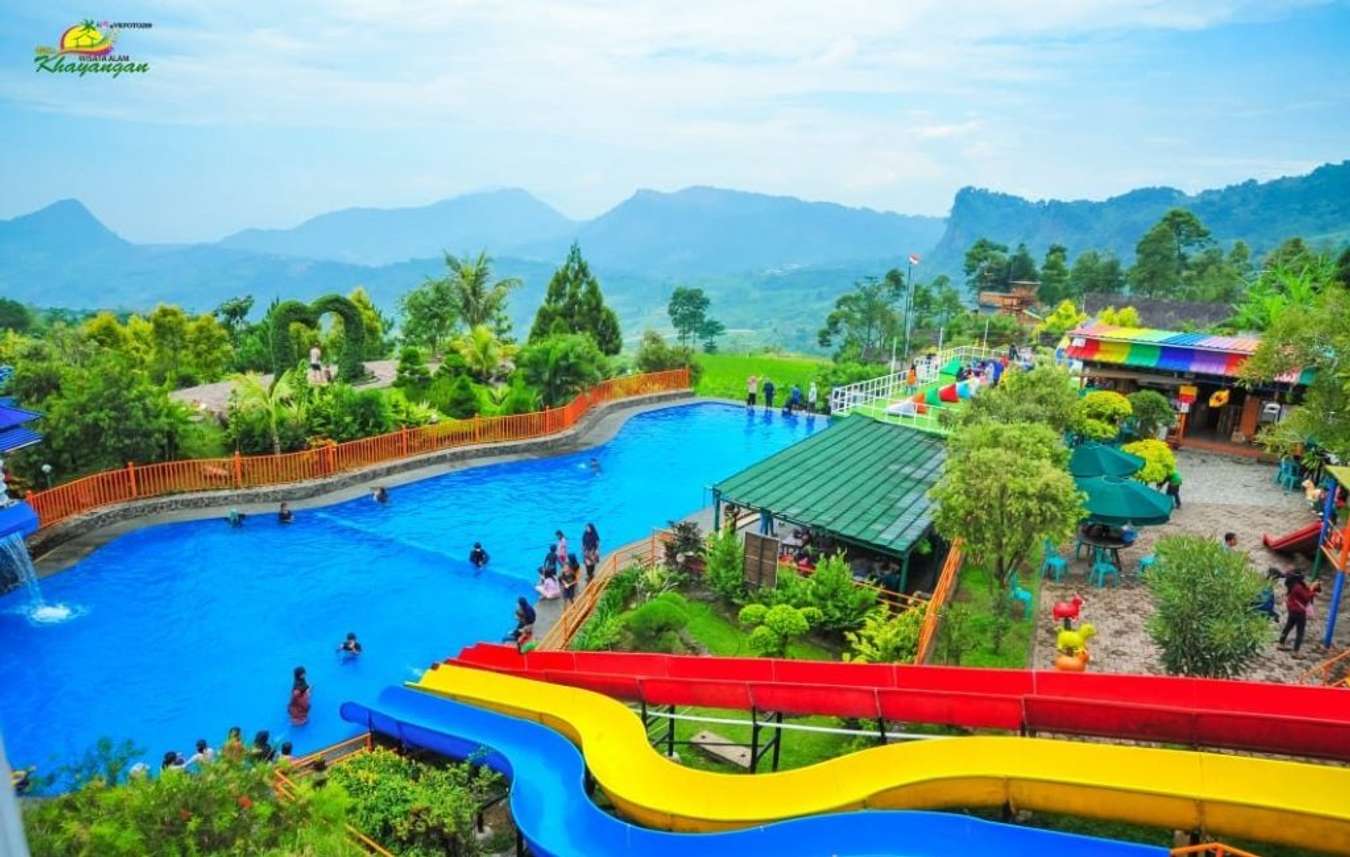 9 Tempat Wisata Puncak Terbaru 2023