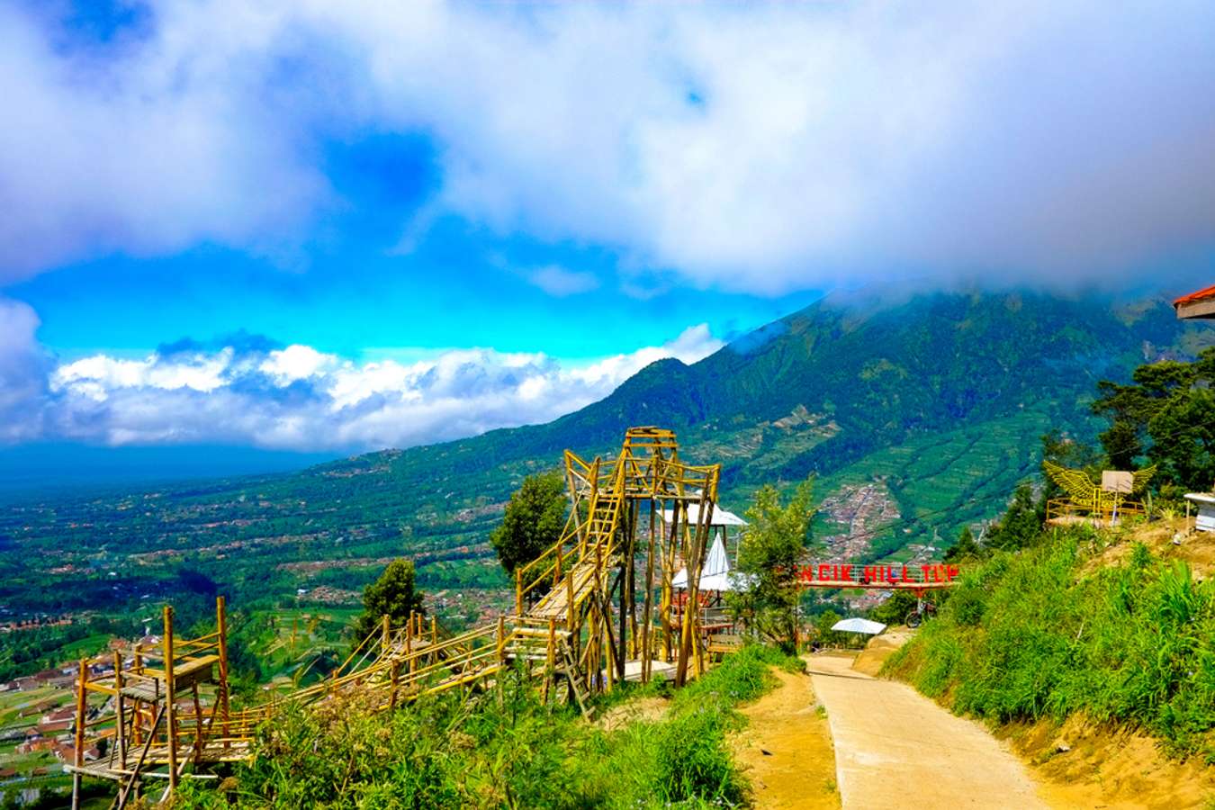 6 Tempat Wisata Selo Boyolali Terbaru 2023