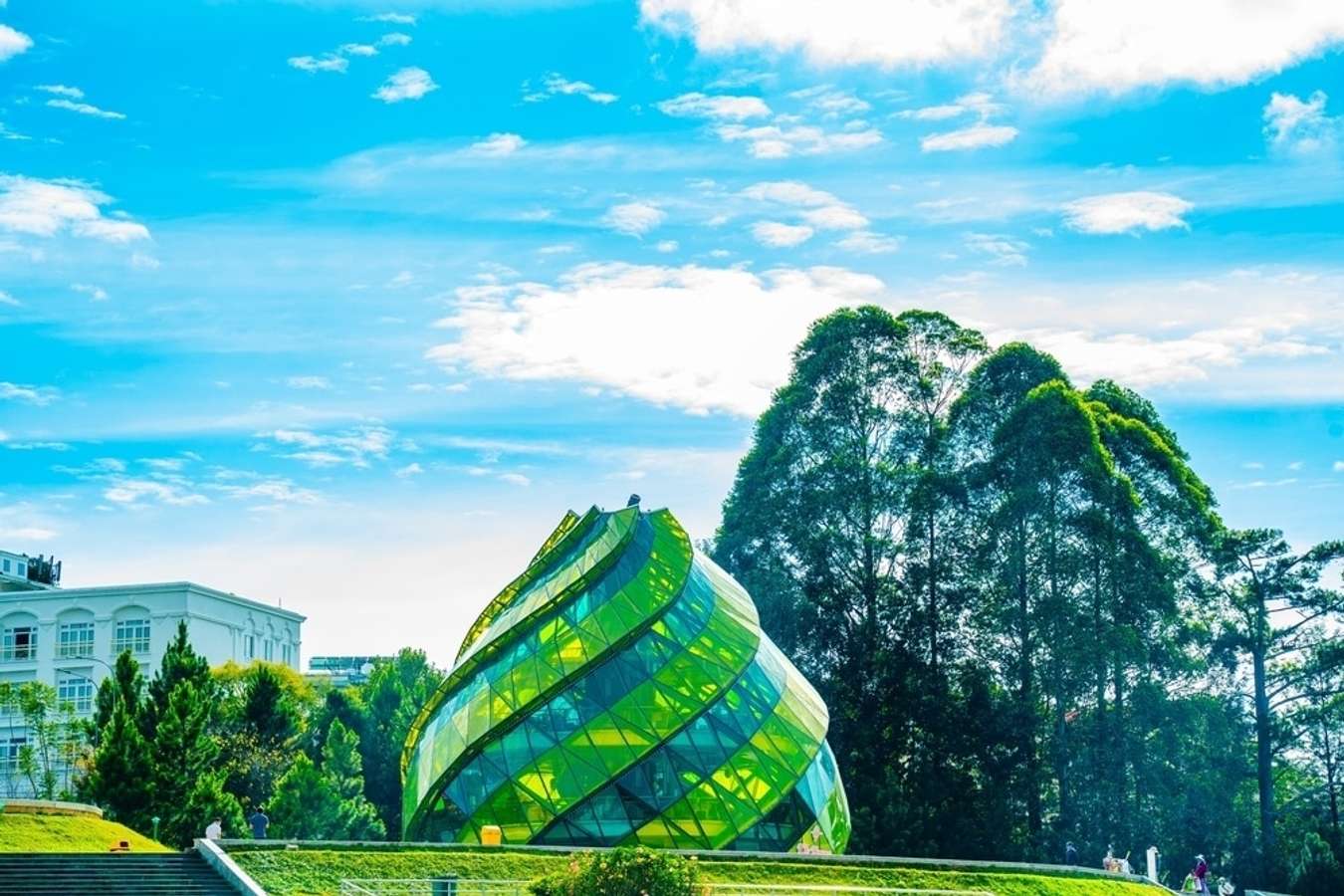 những Cảnh đẹp ở Việt Nam qua những góc nhìn lạ khiến bạn cảm thấy ngỡ  ngàng năm 2023