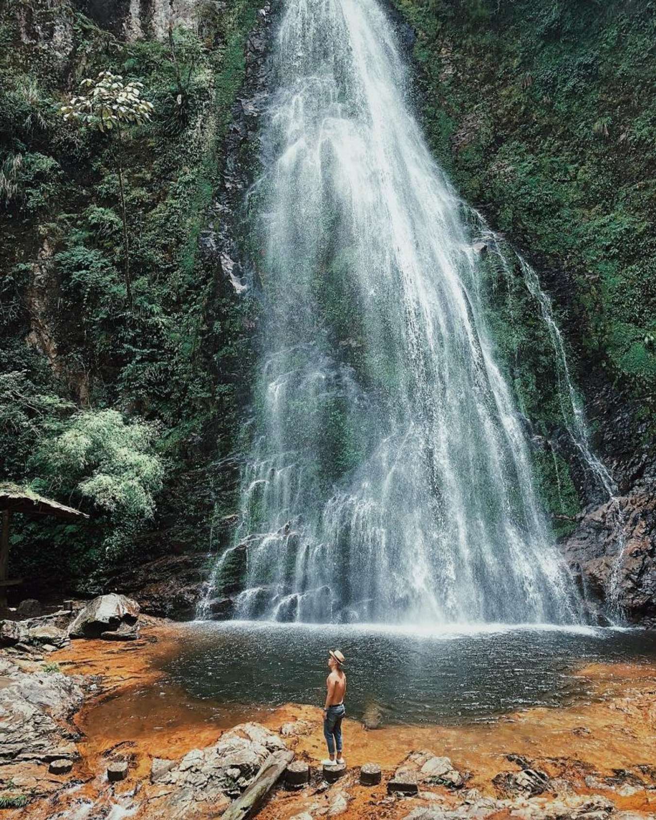 Thác Tình Yêu