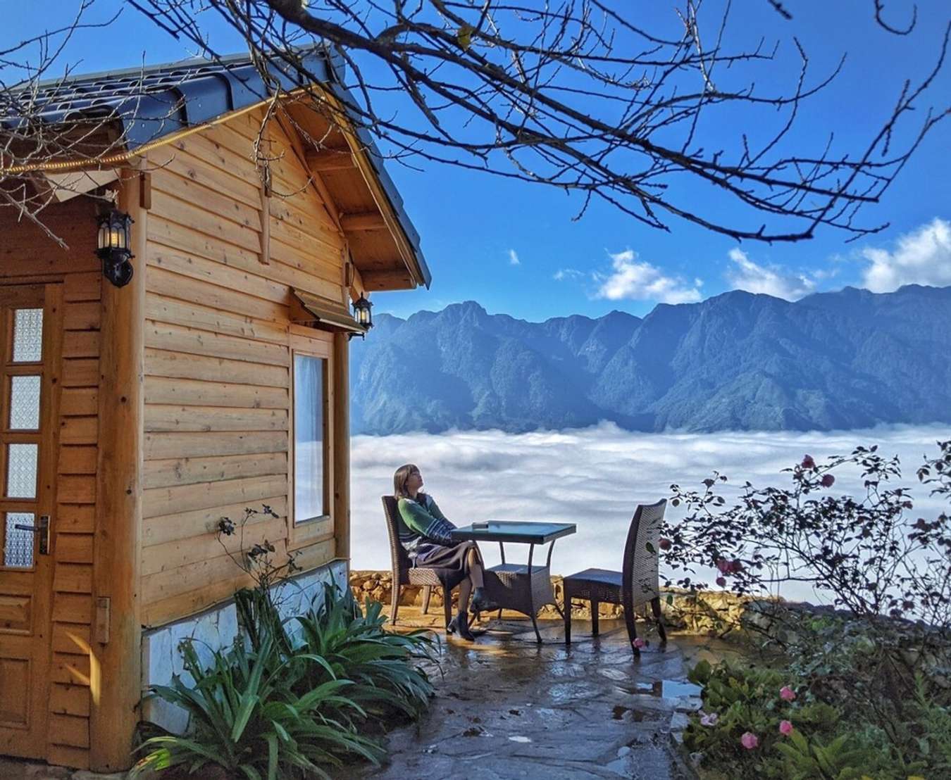 Thu Hang Sapa Hotel - by Bay Luxury