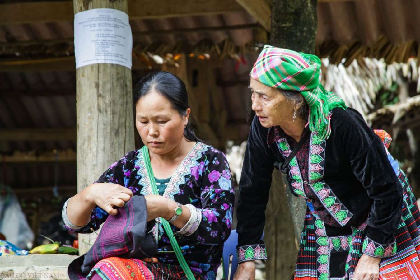 bản Sin Suối Hồ Lai Châu